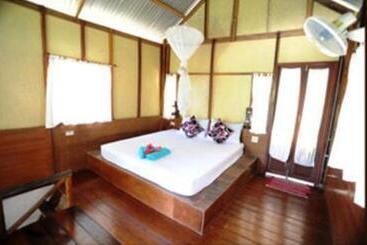 호텔 Smile Bungalow Bottle Beach