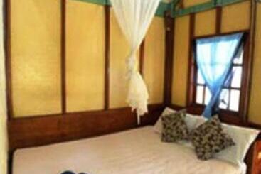 호텔 Smile Bungalow Bottle Beach