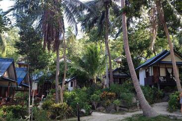 فندق Smile Bungalow Bottle Beach