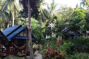 호텔 Smile Bungalow Bottle Beach