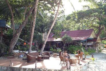 호텔 Smile Bungalow Bottle Beach