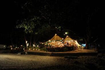 فندق Smile Bungalow Bottle Beach