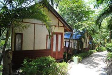 호텔 Smile Bungalow Bottle Beach
