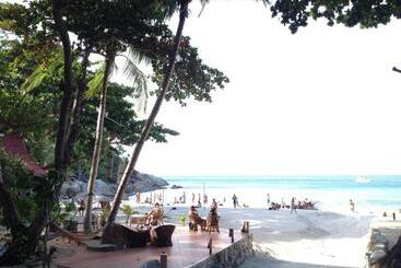 호텔 Smile Bungalow Bottle Beach