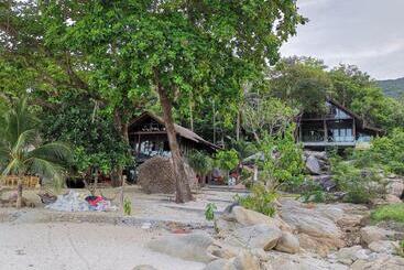 호텔 Smile Bungalow Bottle Beach