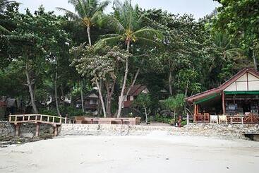 호텔 Smile Bungalow Bottle Beach