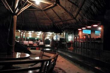 호텔 Smile Bungalow Bottle Beach