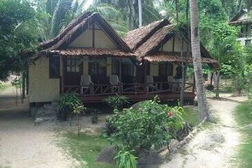 호텔 Smile Bungalow Bottle Beach