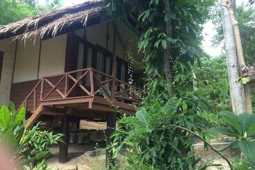 호텔 Smile Bungalow Bottle Beach