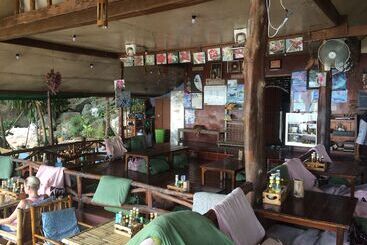 فندق Smile Bungalow Bottle Beach