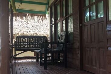 호텔 Smile Bungalow Bottle Beach