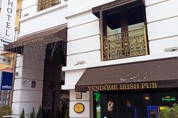 هتل Vendome