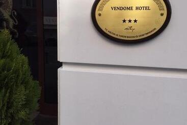هتل Vendome