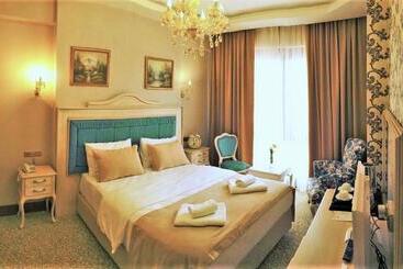 هتل Vendome