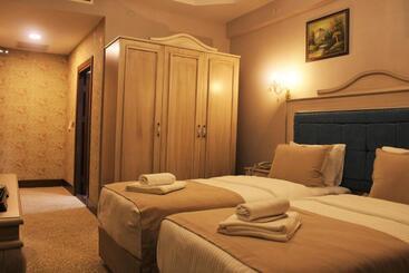 هتل Vendome