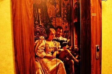 هتل Vendome