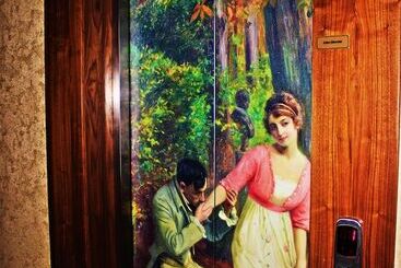 هتل Vendome
