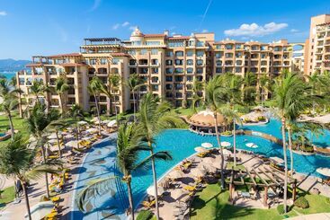 هتل Villa La Estancia Beach Resort & Spa Riviera Nayarit   All Inclusive