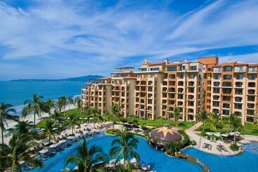 هتل Villa La Estancia Beach Resort & Spa Riviera Nayarit   All Inclusive