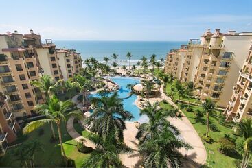 هتل Villa La Estancia Beach Resort & Spa Riviera Nayarit   All Inclusive