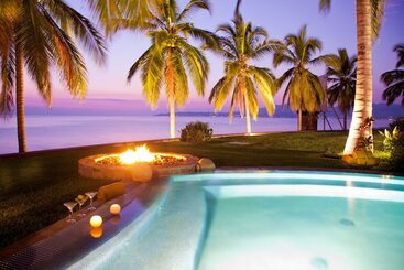 هتل Villa La Estancia Beach Resort & Spa Riviera Nayarit   All Inclusive