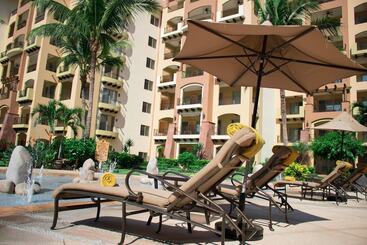 هتل Villa La Estancia Beach Resort & Spa Riviera Nayarit   All Inclusive