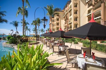 هتل Villa La Estancia Beach Resort & Spa Riviera Nayarit   All Inclusive