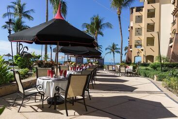 هتل Villa La Estancia Beach Resort & Spa Riviera Nayarit   All Inclusive