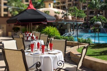 هتل Villa La Estancia Beach Resort & Spa Riviera Nayarit   All Inclusive