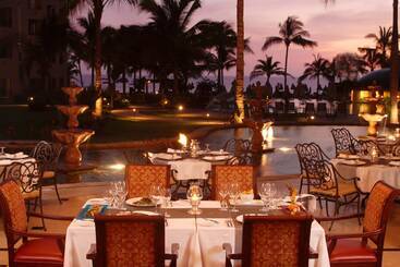 هتل Villa La Estancia Beach Resort & Spa Riviera Nayarit   All Inclusive