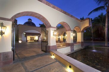 هتل Villa La Estancia Beach Resort & Spa Riviera Nayarit   All Inclusive