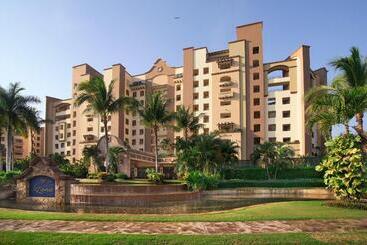 هتل Villa La Estancia Beach Resort & Spa Riviera Nayarit   All Inclusive