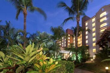 هتل Villa La Estancia Beach Resort & Spa Riviera Nayarit   All Inclusive
