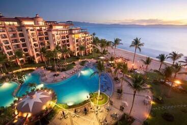 هتل Villa La Estancia Beach Resort & Spa Riviera Nayarit   All Inclusive