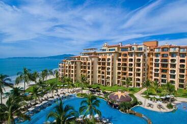 هتل Villa La Estancia Beach Resort & Spa Riviera Nayarit   All Inclusive