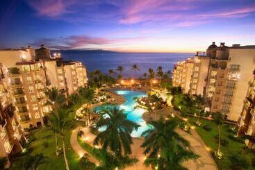 هتل Villa La Estancia Beach Resort & Spa Riviera Nayarit   All Inclusive