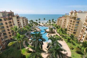 هتل Villa La Estancia Beach Resort & Spa Riviera Nayarit   All Inclusive