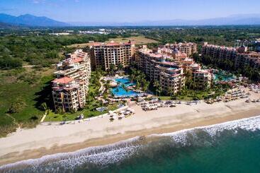 هتل Villa La Estancia Beach Resort & Spa Riviera Nayarit All Inclusive