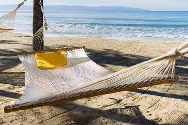 هتل Villa La Estancia Beach Resort & Spa Riviera Nayarit   All Inclusive