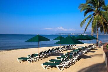 هتل Villa La Estancia Beach Resort & Spa Riviera Nayarit   All Inclusive