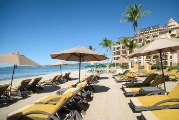 هتل Villa La Estancia Beach Resort & Spa Riviera Nayarit   All Inclusive