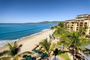 هتل Villa La Estancia Beach Resort & Spa Riviera Nayarit   All Inclusive
