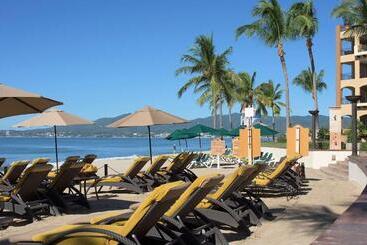 هتل Villa La Estancia Beach Resort & Spa Riviera Nayarit   All Inclusive