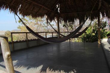 هتل Vista Sunzal Bungalow