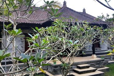 هتل Wahyu Dewata