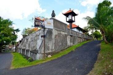 هتل Wahyu Dewata