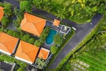 هتل Wahyu Dewata