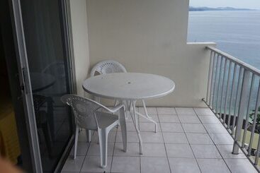 Ocean Air Beach Studio At Montego Bay Club Resort