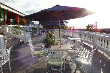 Ocean Air Beach Studio At Montego Bay Club Resort