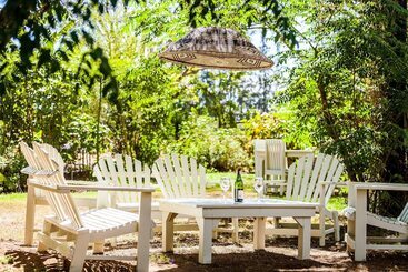پانسیون Addo African Home